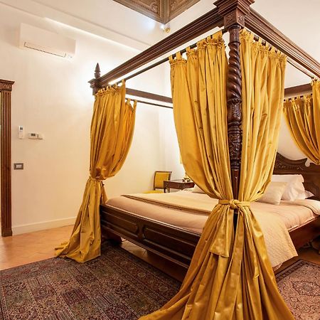 Residenza Sinibaldi - XVII Century Experience Apartman Róma Kültér fotó