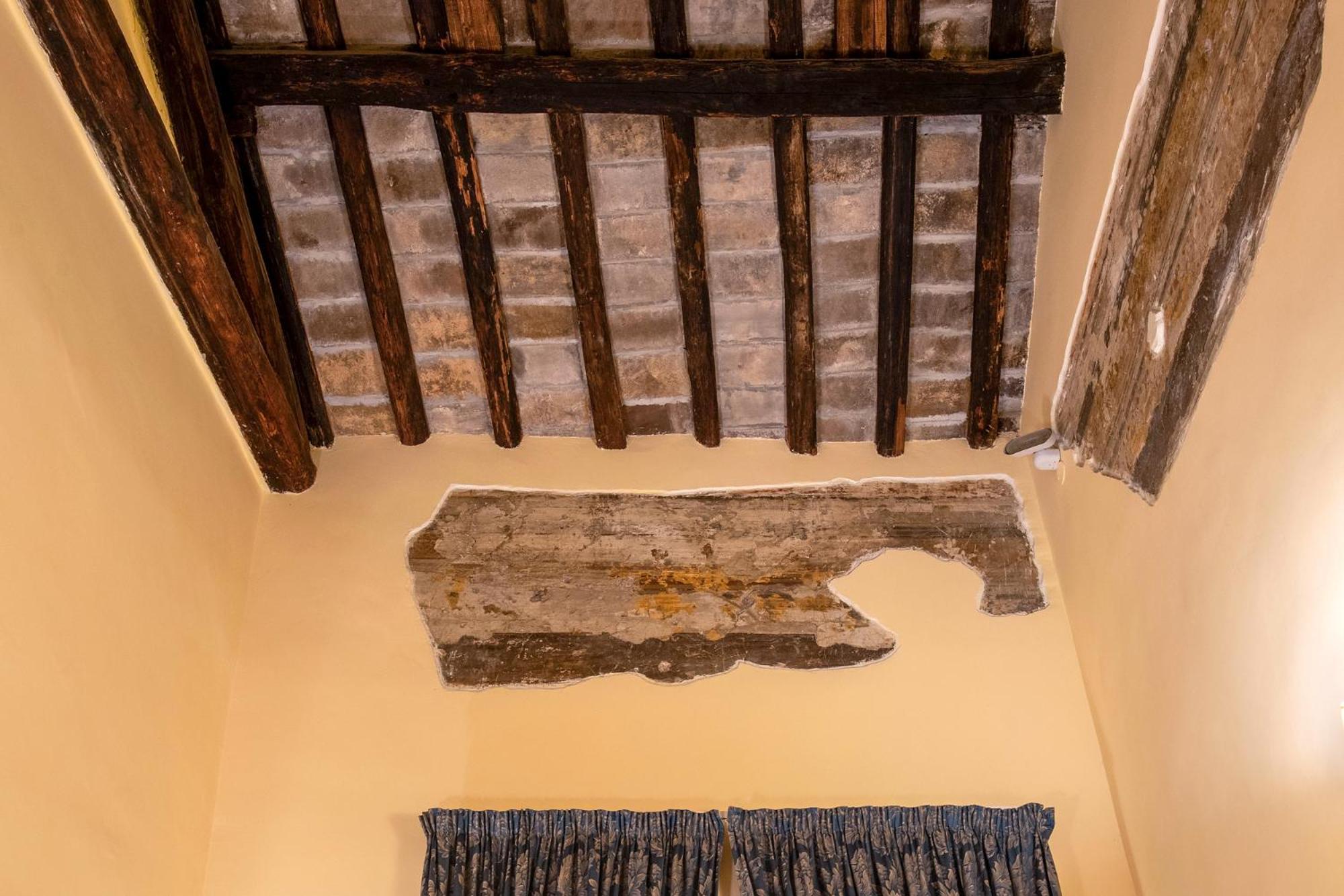 Residenza Sinibaldi - XVII Century Experience Apartman Róma Kültér fotó