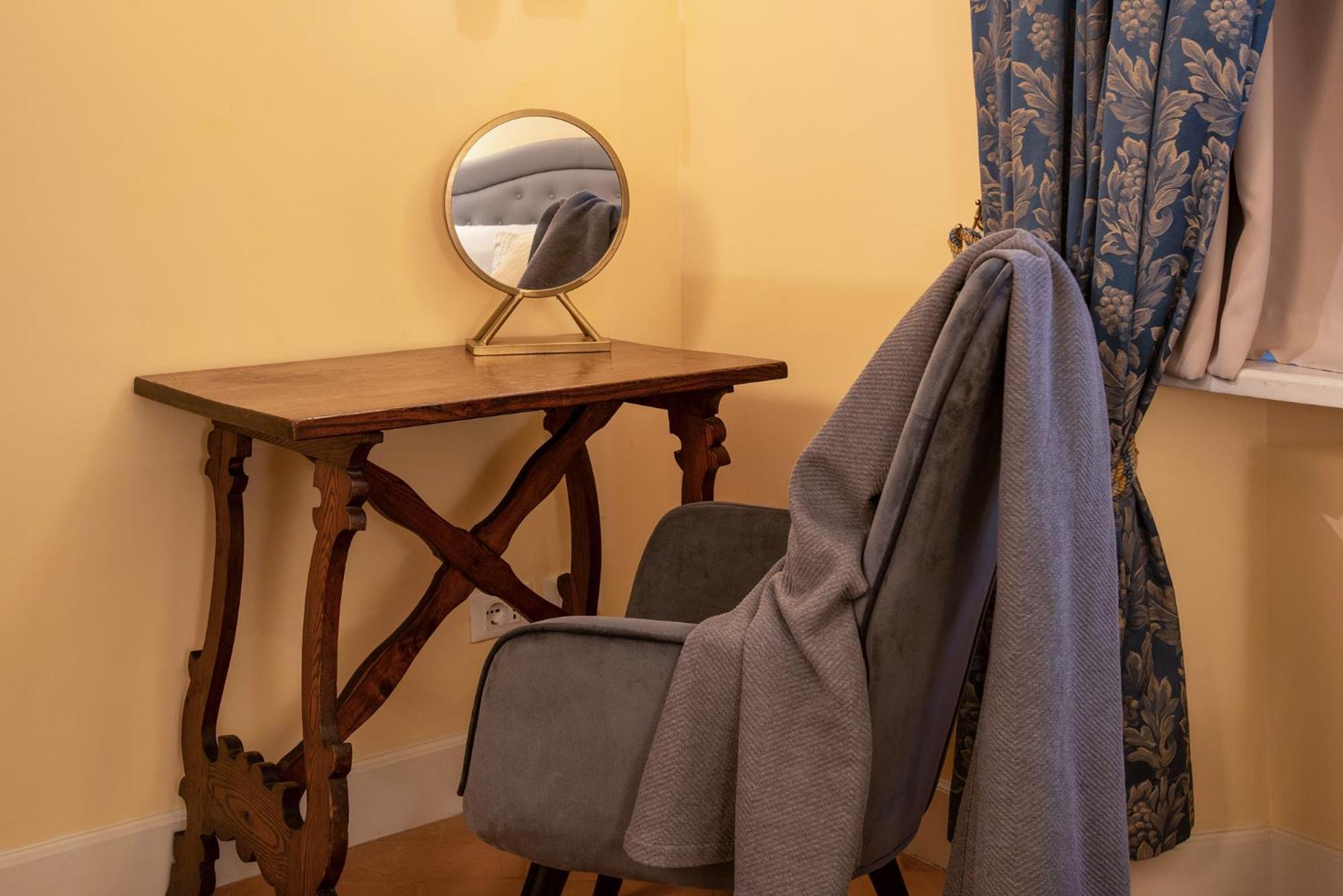 Residenza Sinibaldi - XVII Century Experience Apartman Róma Kültér fotó
